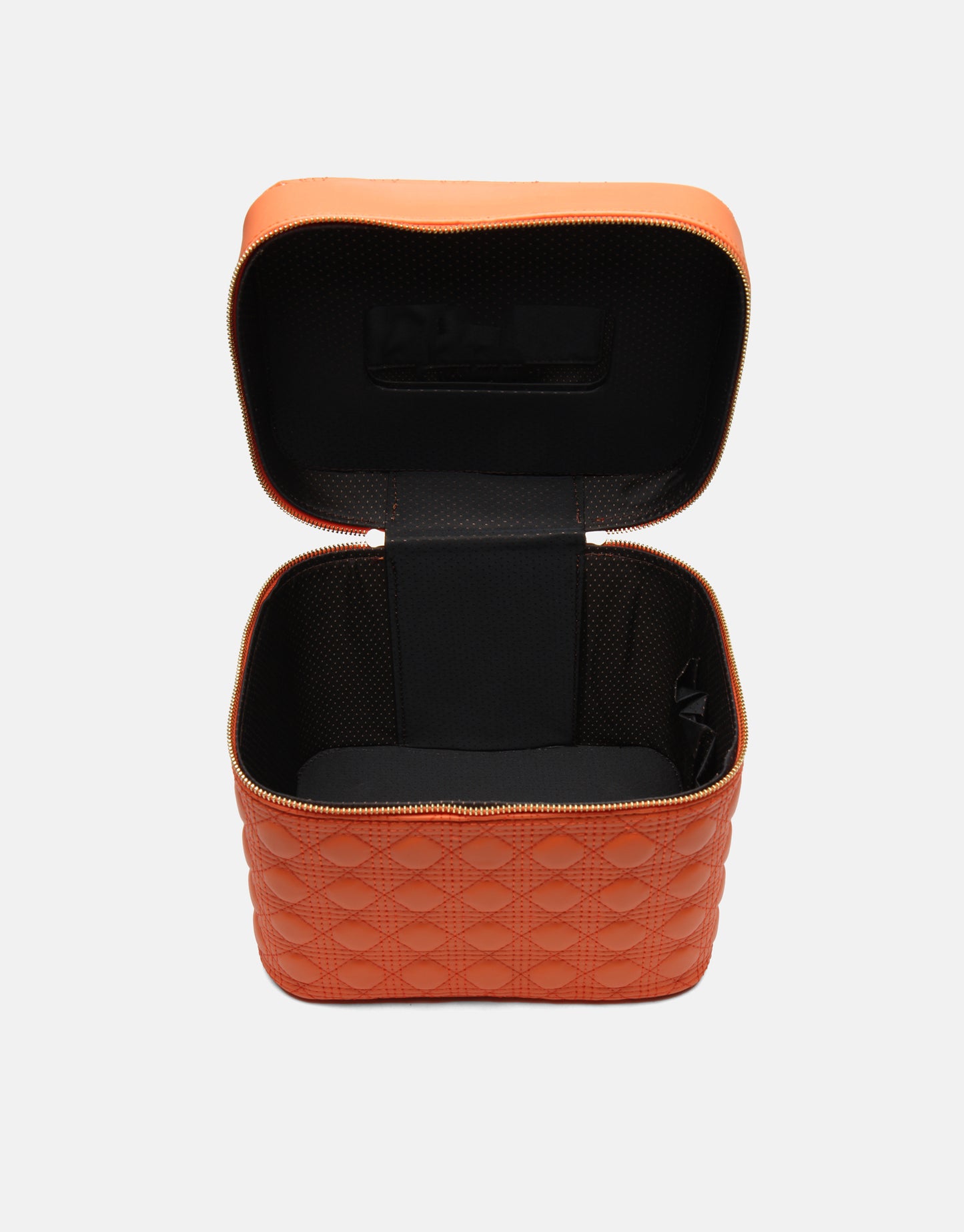 R1182 Luxe Mirror 3 lü Makyaj Çantası Seti