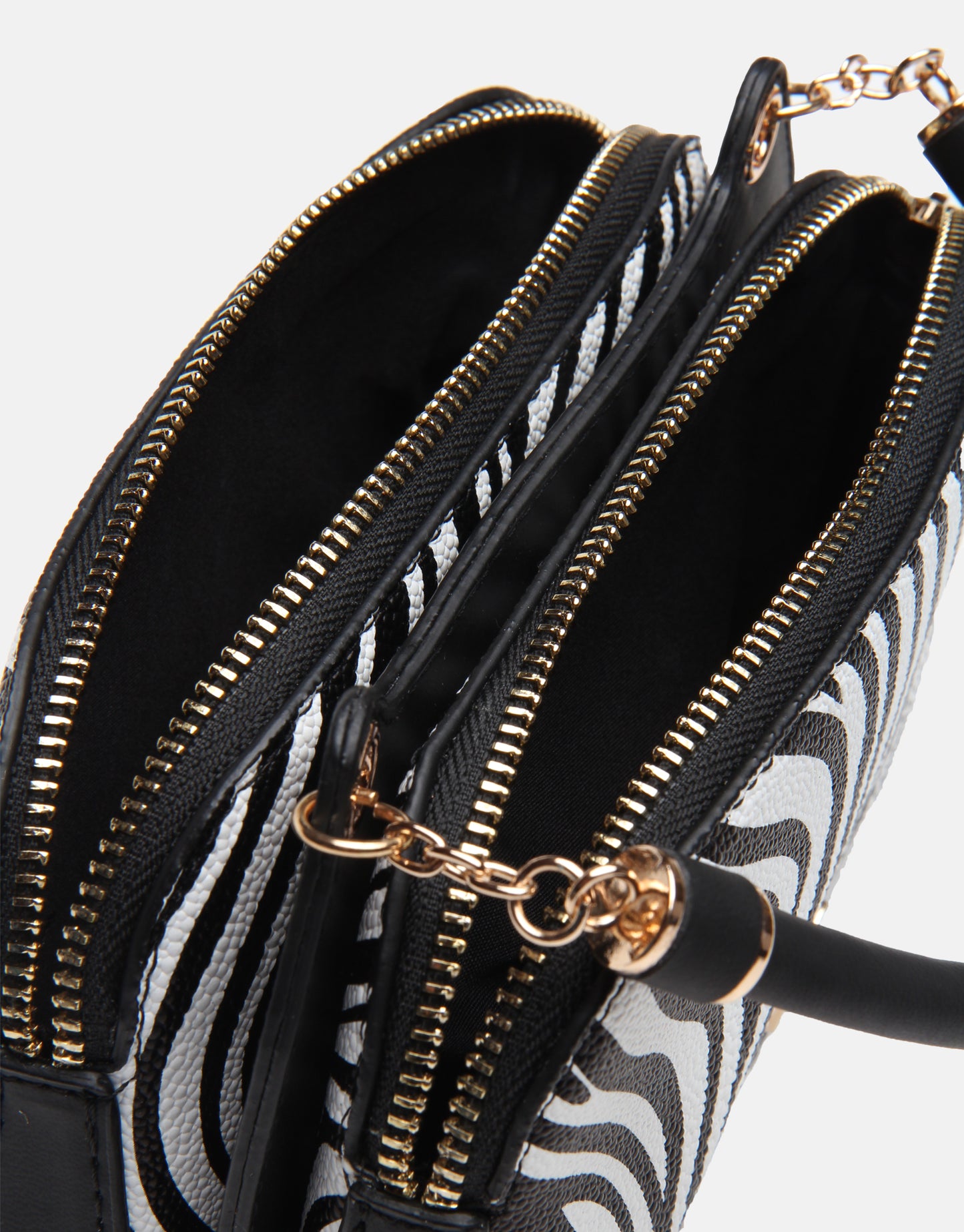 Calen Baget Formlu Kadın Çantası