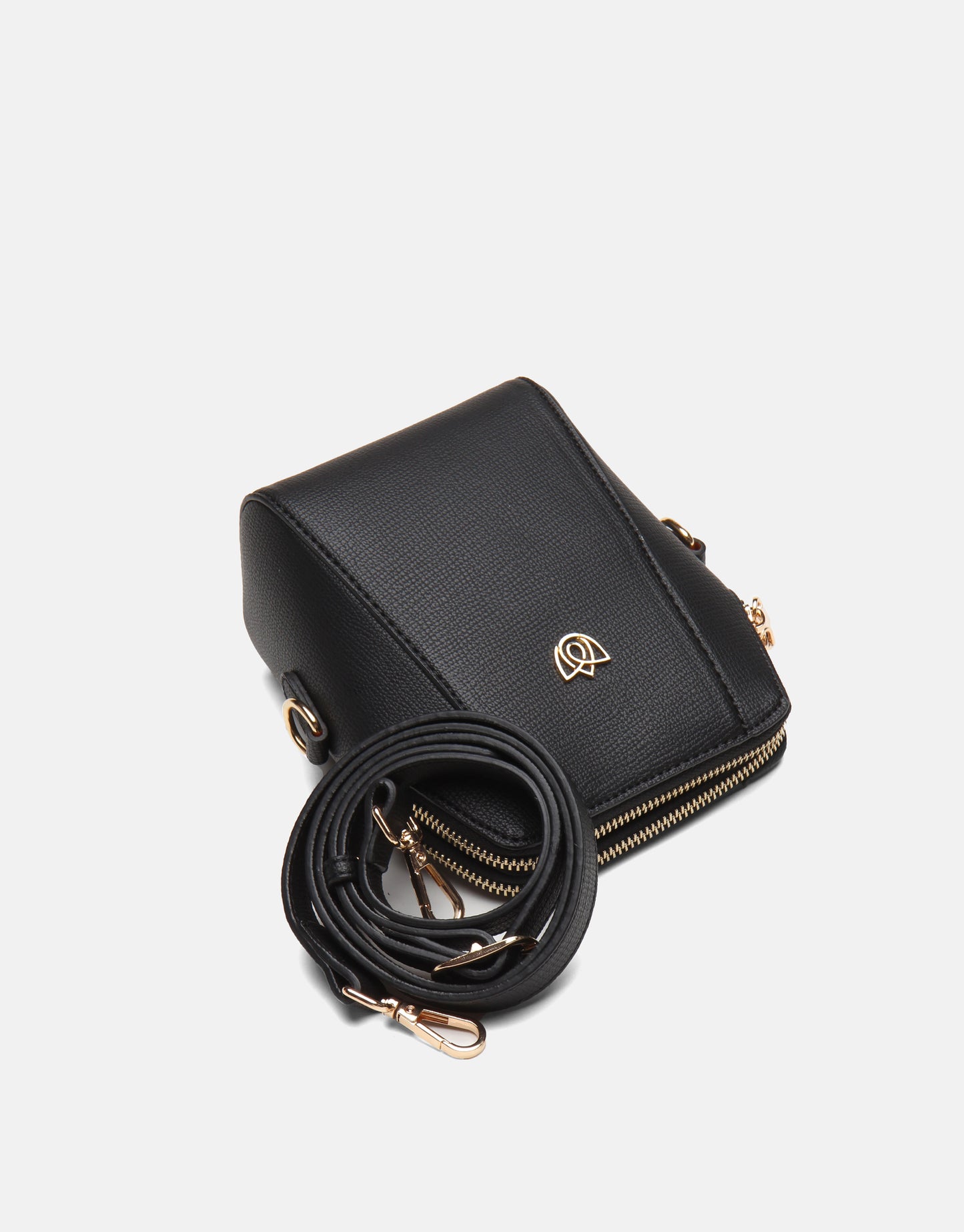 Idril Mini Çapraz Çanta