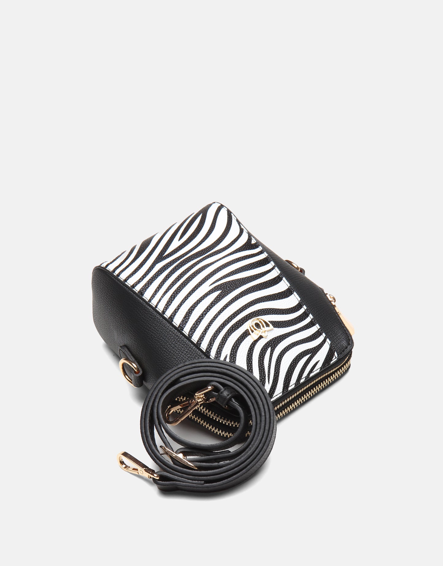 Idril Mini Çapraz Çanta