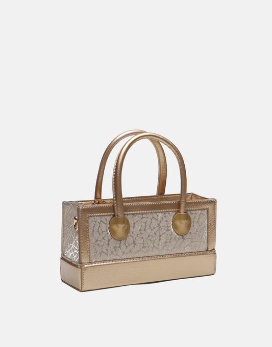 Rovena Simli Rugan Gece/Gündüz Kadın Çapraz ve El Çantası