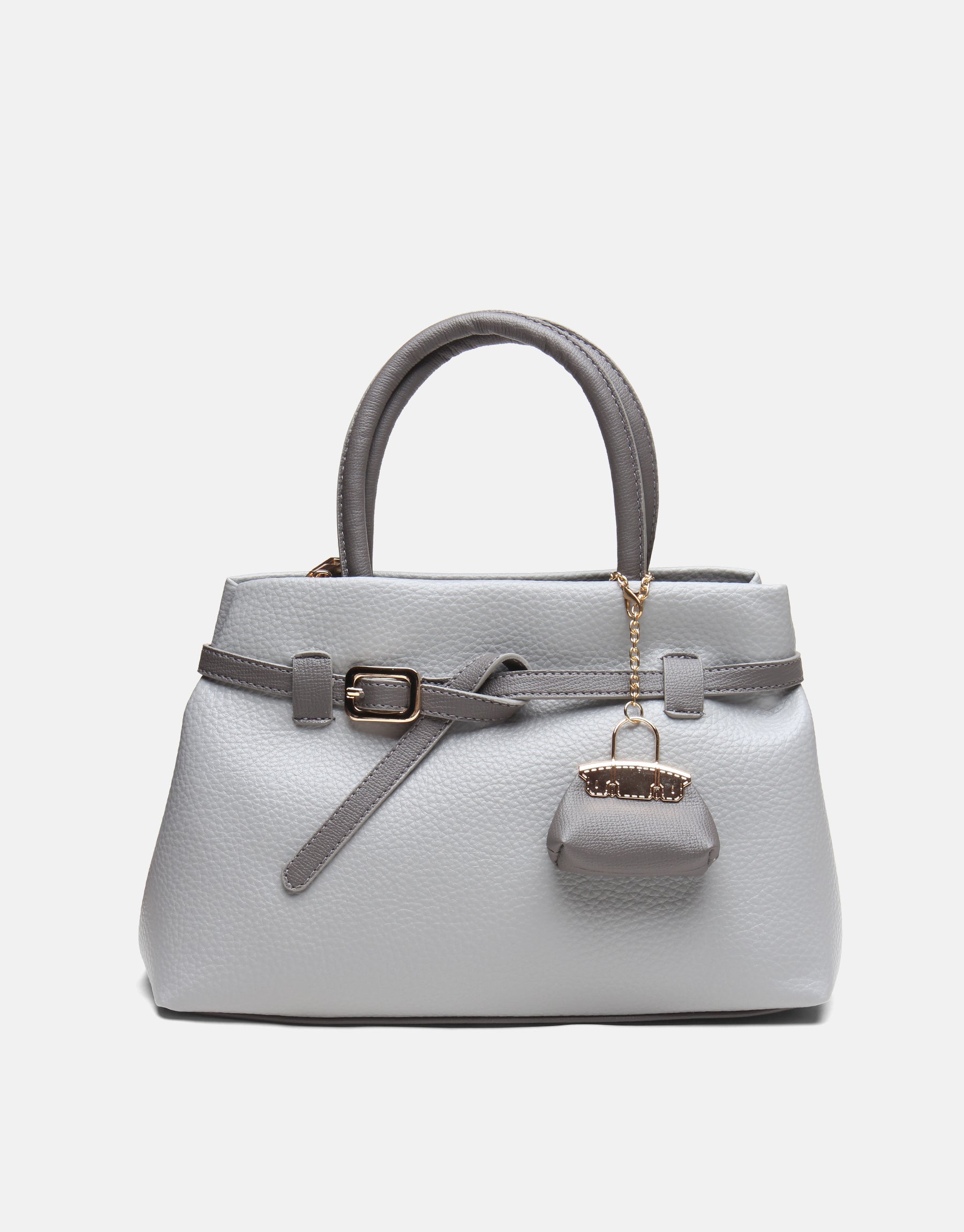 Noir Elegance Tote El Çantası