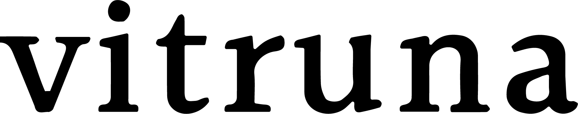 Vitruna