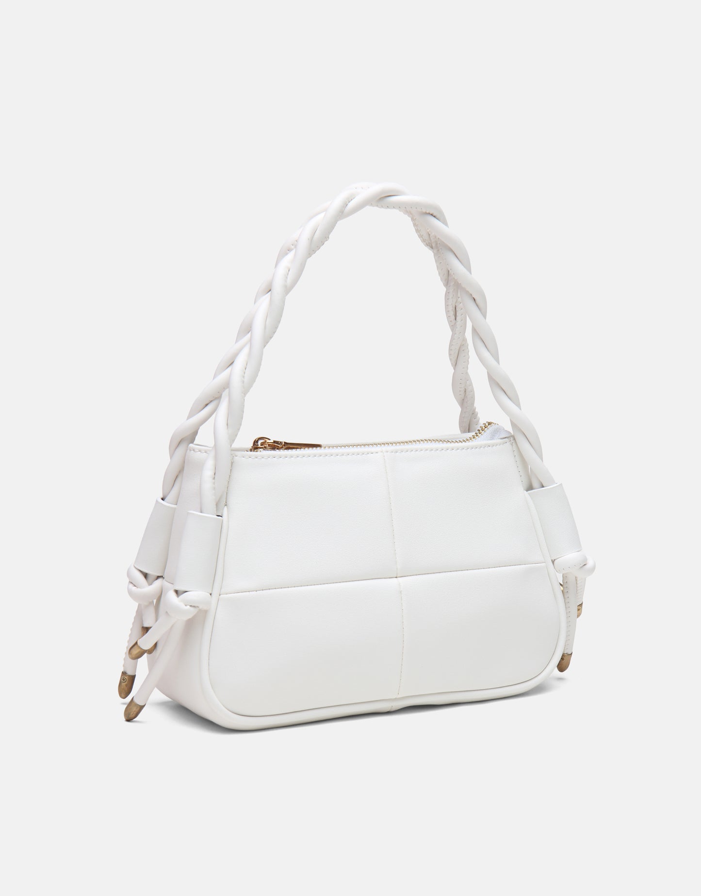 R1103 Lina Twist Örgü Saplı Kadın Çantası