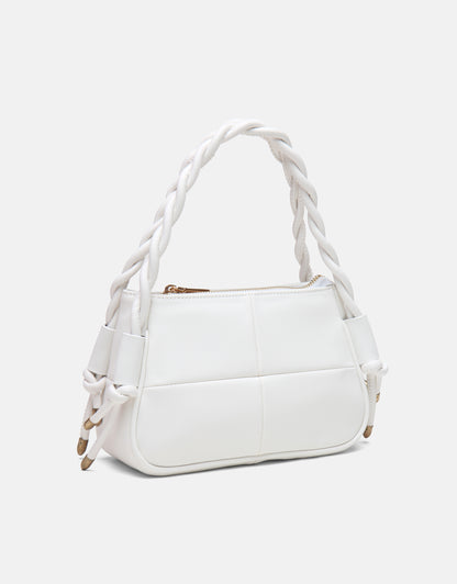 R1103 Lina Twist Örgü Saplı Kadın Çantası