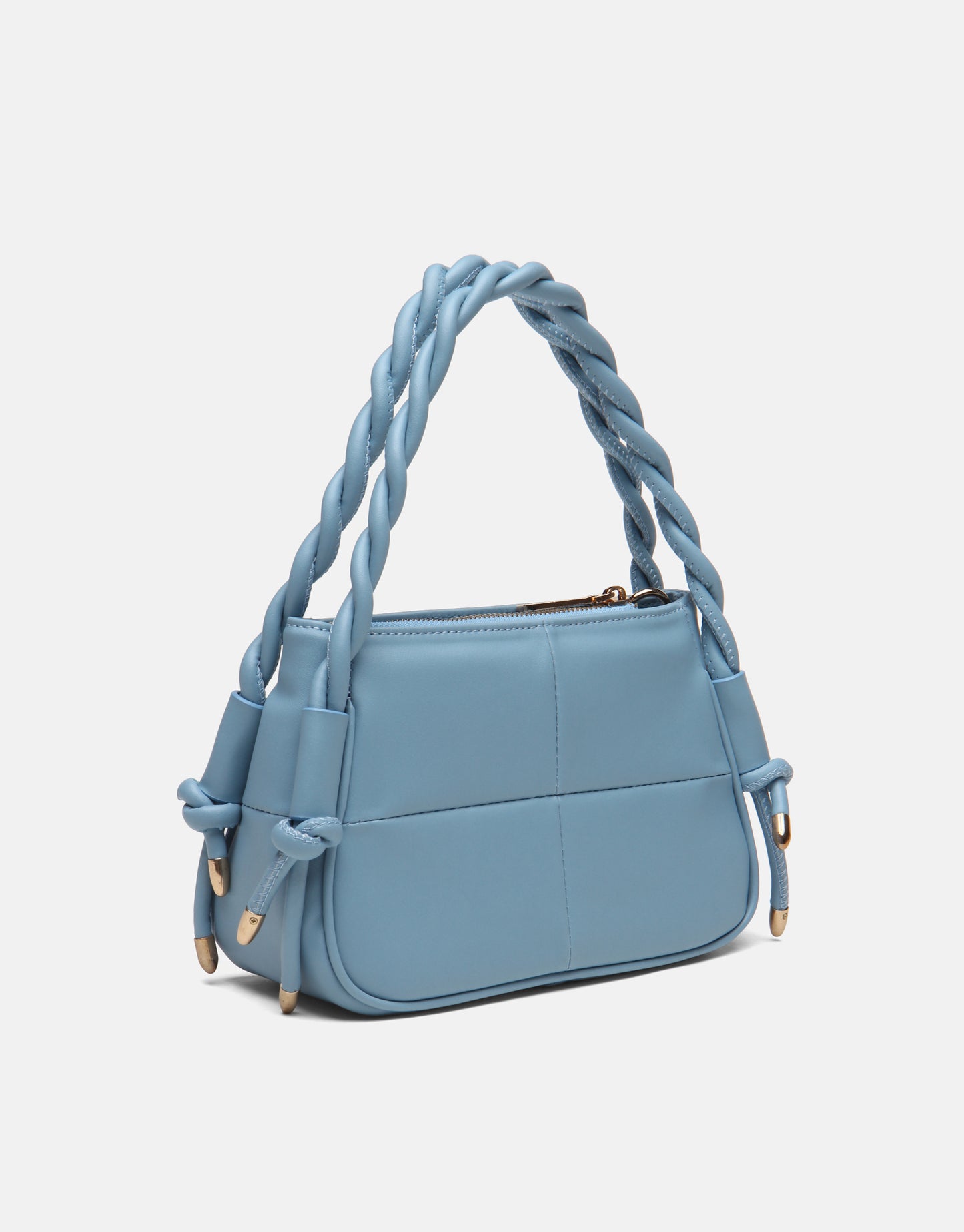 R1103 Lina Twist Örgü Saplı Kadın Çantası