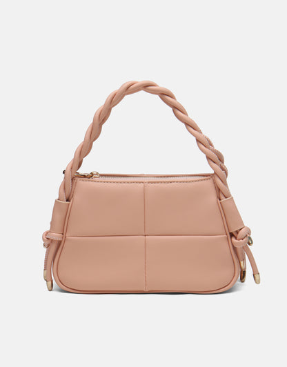 R1103 Lina Twist Örgü Saplı Kadın Çantası