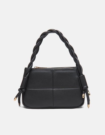 R1103 Lina Twist Örgü Saplı Kadın Çantası