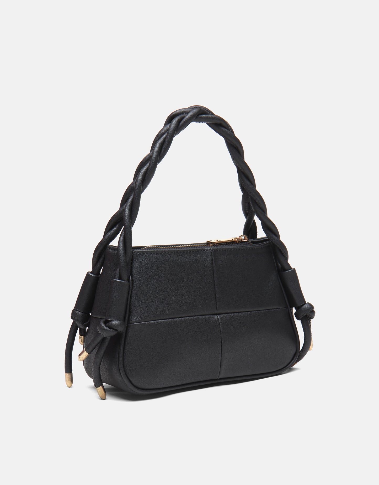 R1103 Lina Twist Örgü Saplı Kadın Çantası