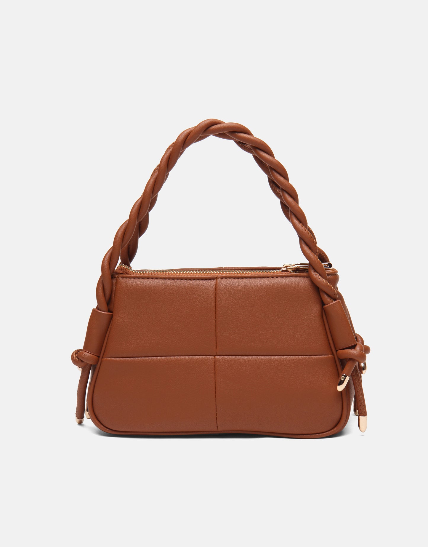 R1103 Lina Twist Örgü Saplı Kadın Çantası