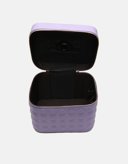 R1182 Luxe Mirror 3 lü Makyaj Çantası Seti