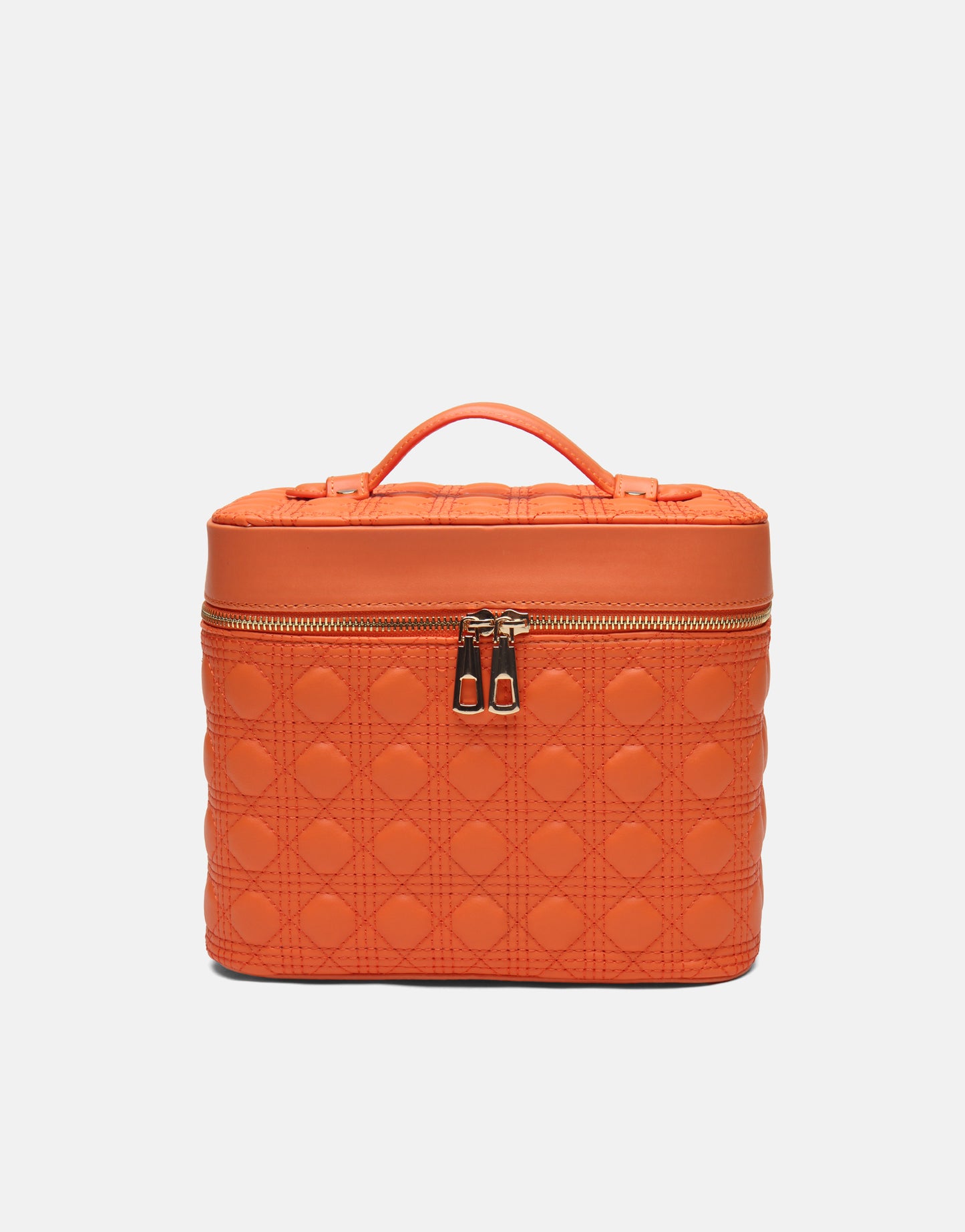 R1182 Luxe Mirror 3 lü Makyaj Çantası Seti