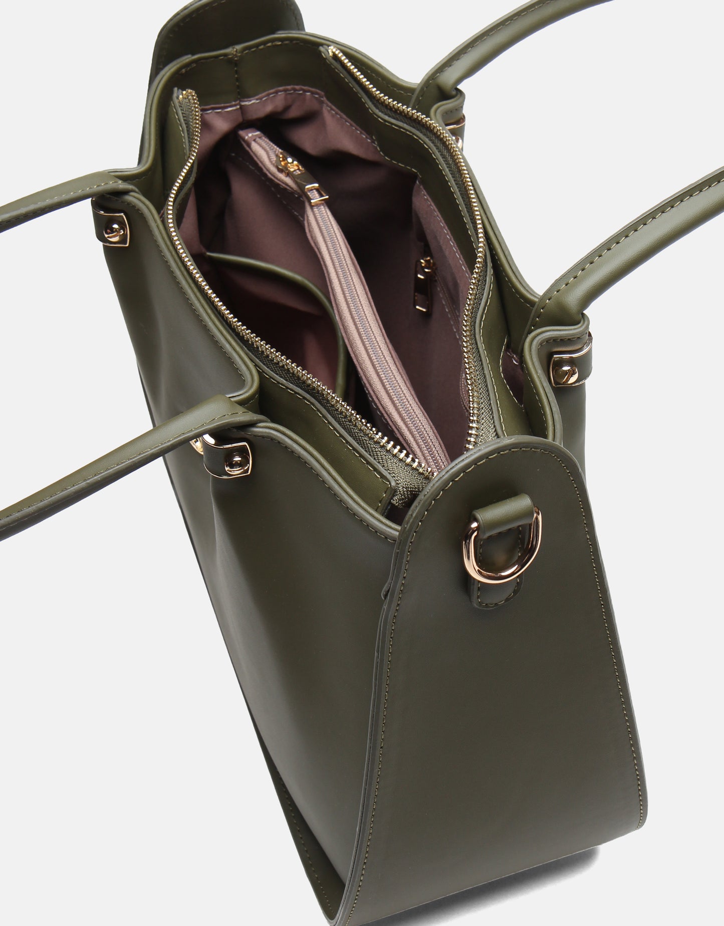 Kronen Kadın Çantası