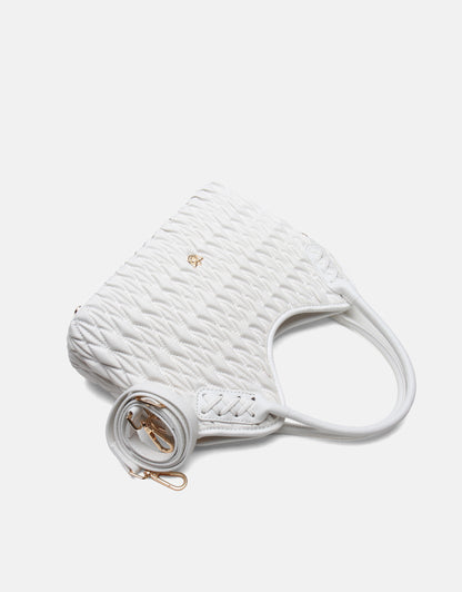 Alania Kapitone El Çantası