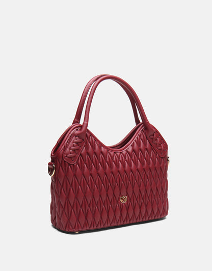 Alania Kapitone El Çantası