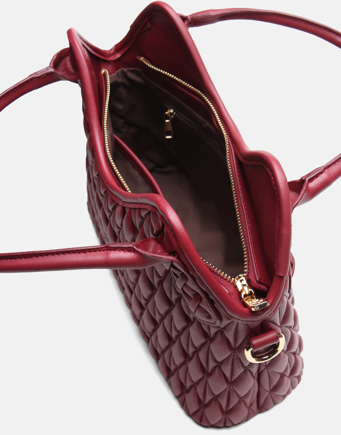 Alania Kapitone El Çantası