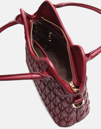 Alania Kapitone El Çantası