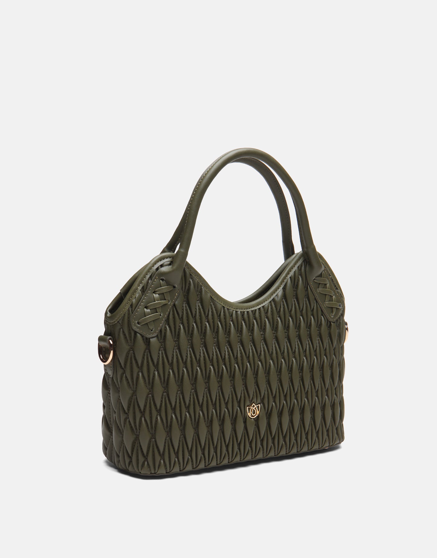 Alania Kapitone El Çantası