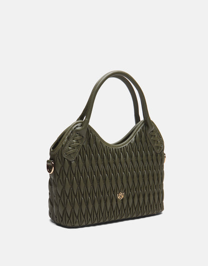 Alania Kapitone El Çantası