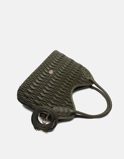 Alania Kapitone El Çantası