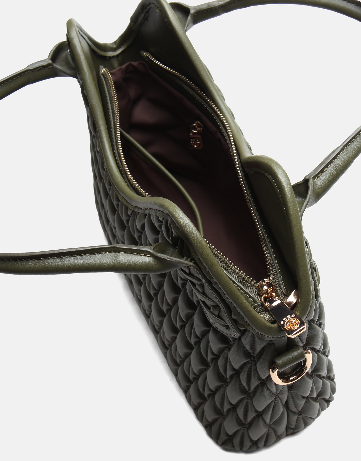 Alania Kapitone El Çantası