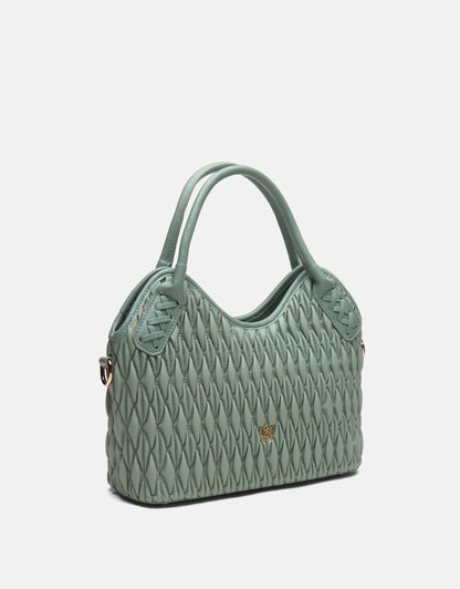 Alania Kapitone El Çantası