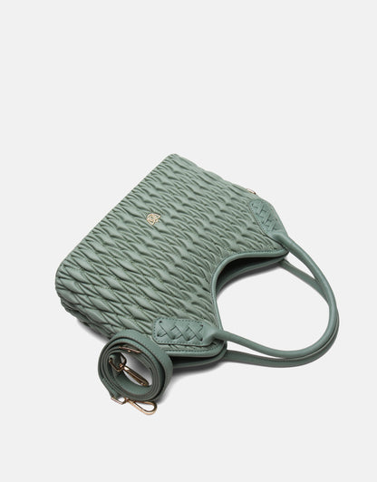 Alania Kapitone El Çantası