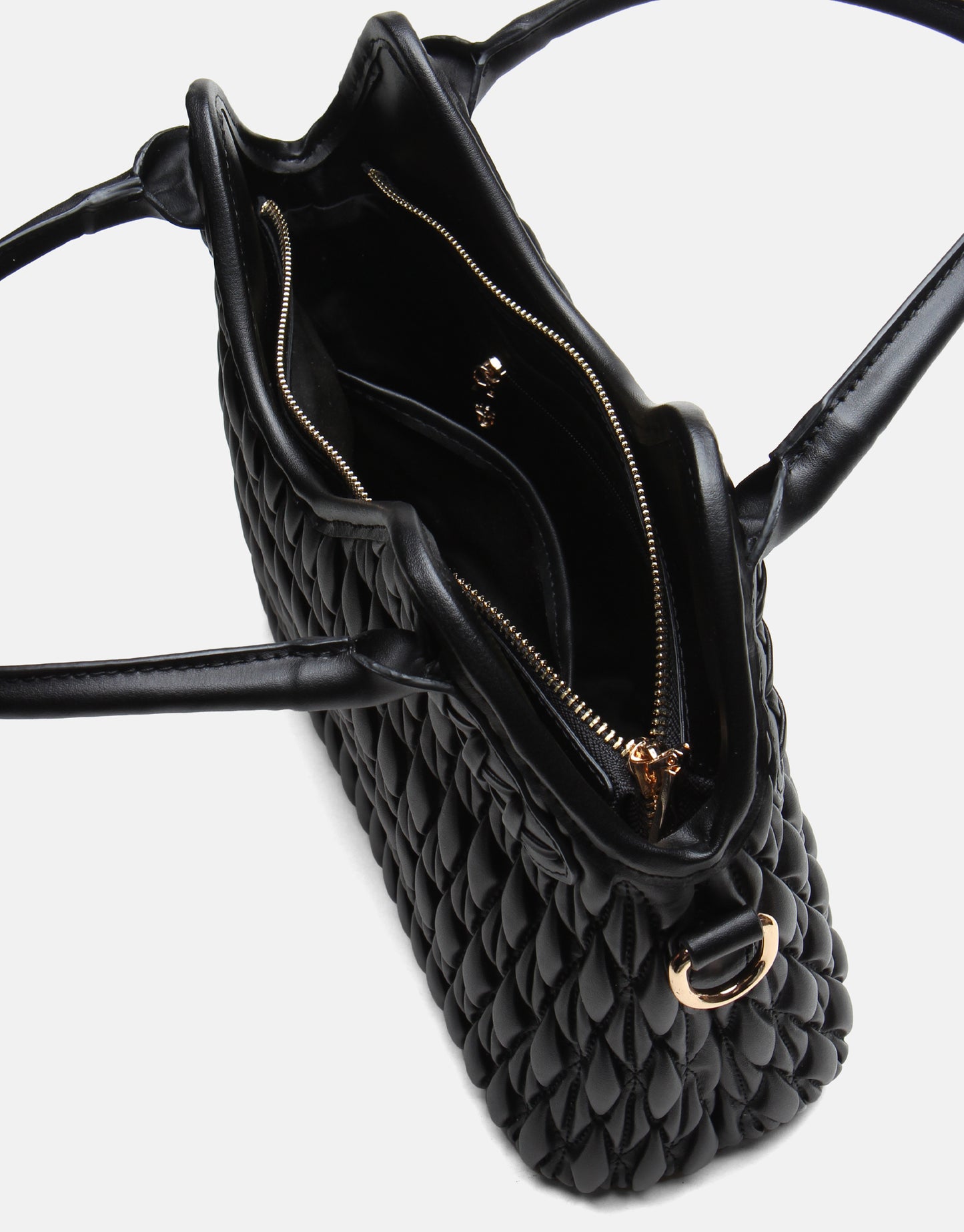 Alania Kapitone El Çantası