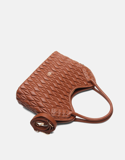 Alania Kapitone El Çantası