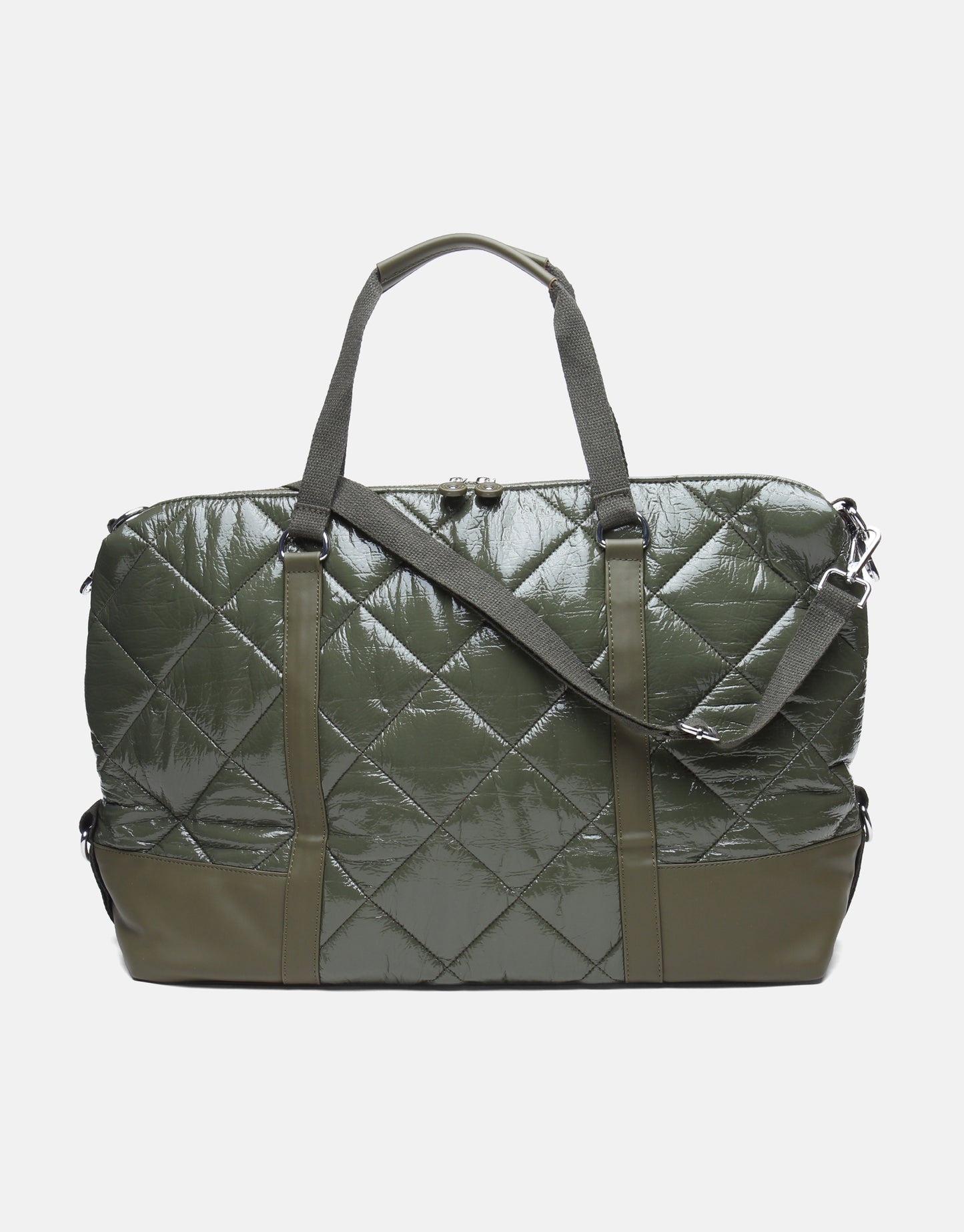 Nova Quilted Kadın Günlük ve Seyahat Çantası