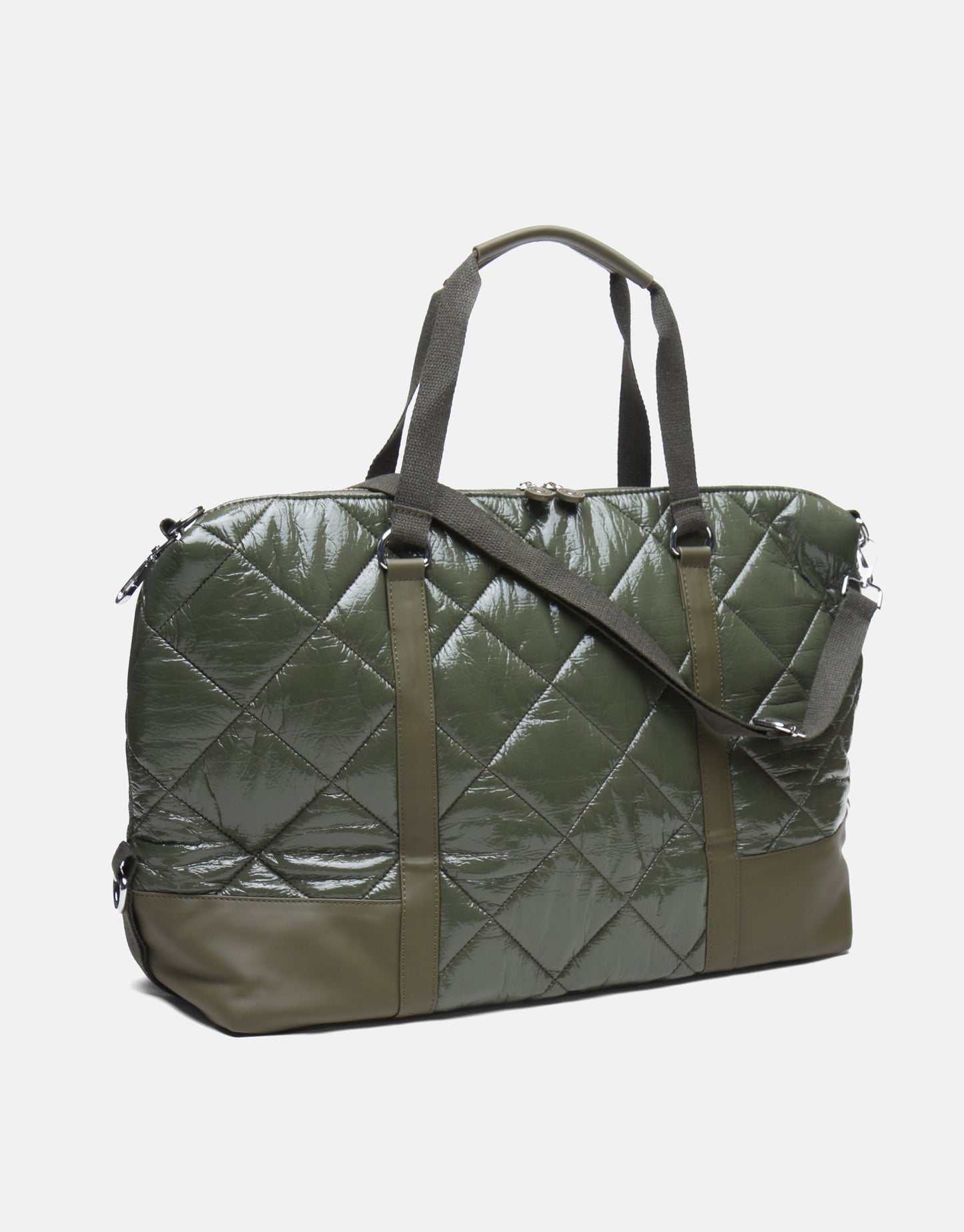 Nova Quilted Kadın Günlük ve Seyahat Çantası