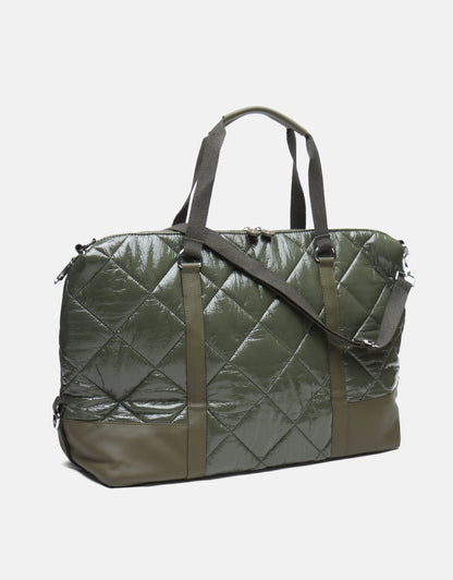 Nova Quilted Kadın Günlük ve Seyahat Çantası