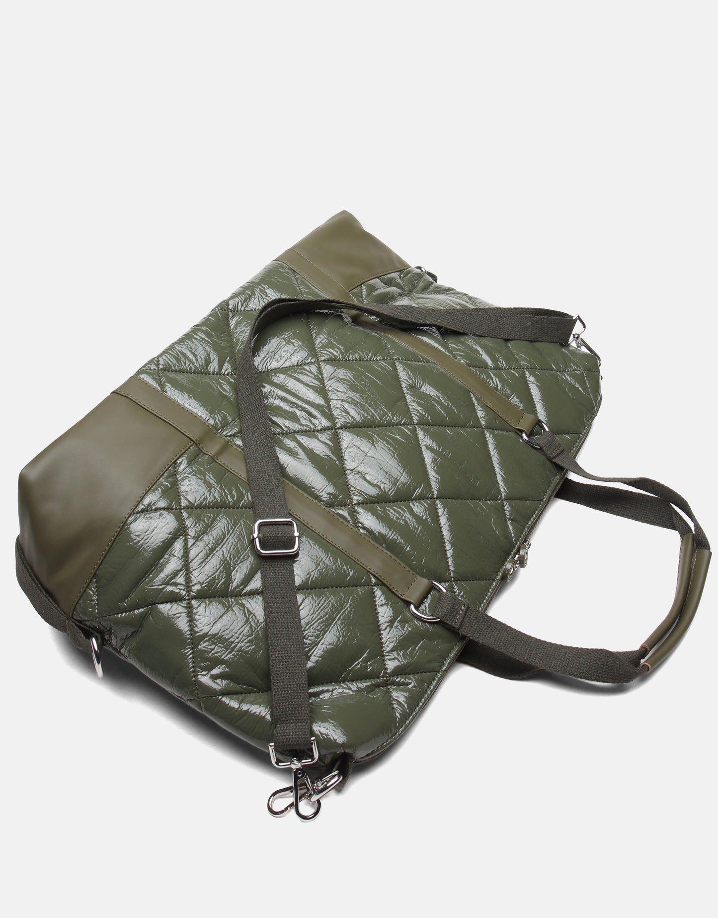 Nova Quilted Kadın Günlük ve Seyahat Çantası