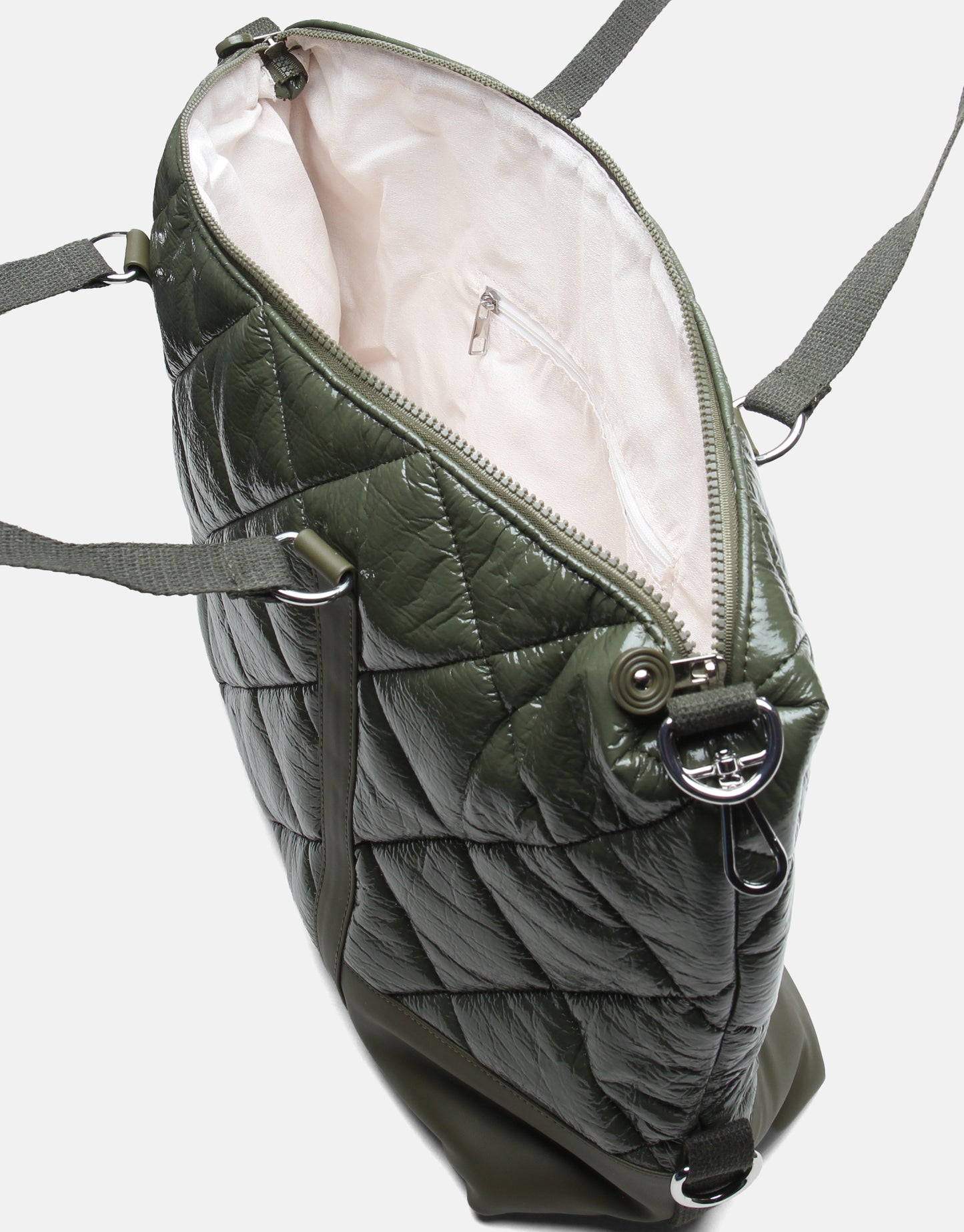 Nova Quilted Kadın Günlük ve Seyahat Çantası