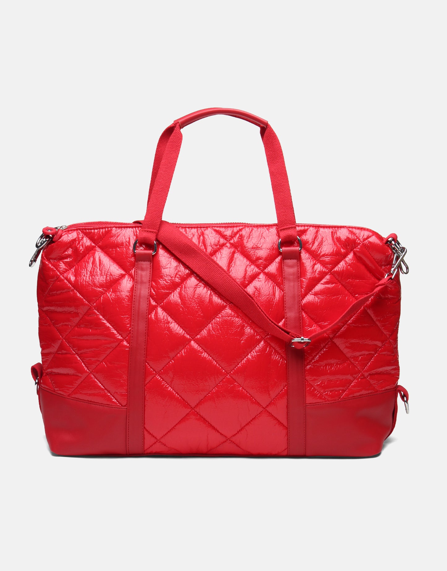 Nova Quilted Kadın Günlük ve Seyahat Çantası