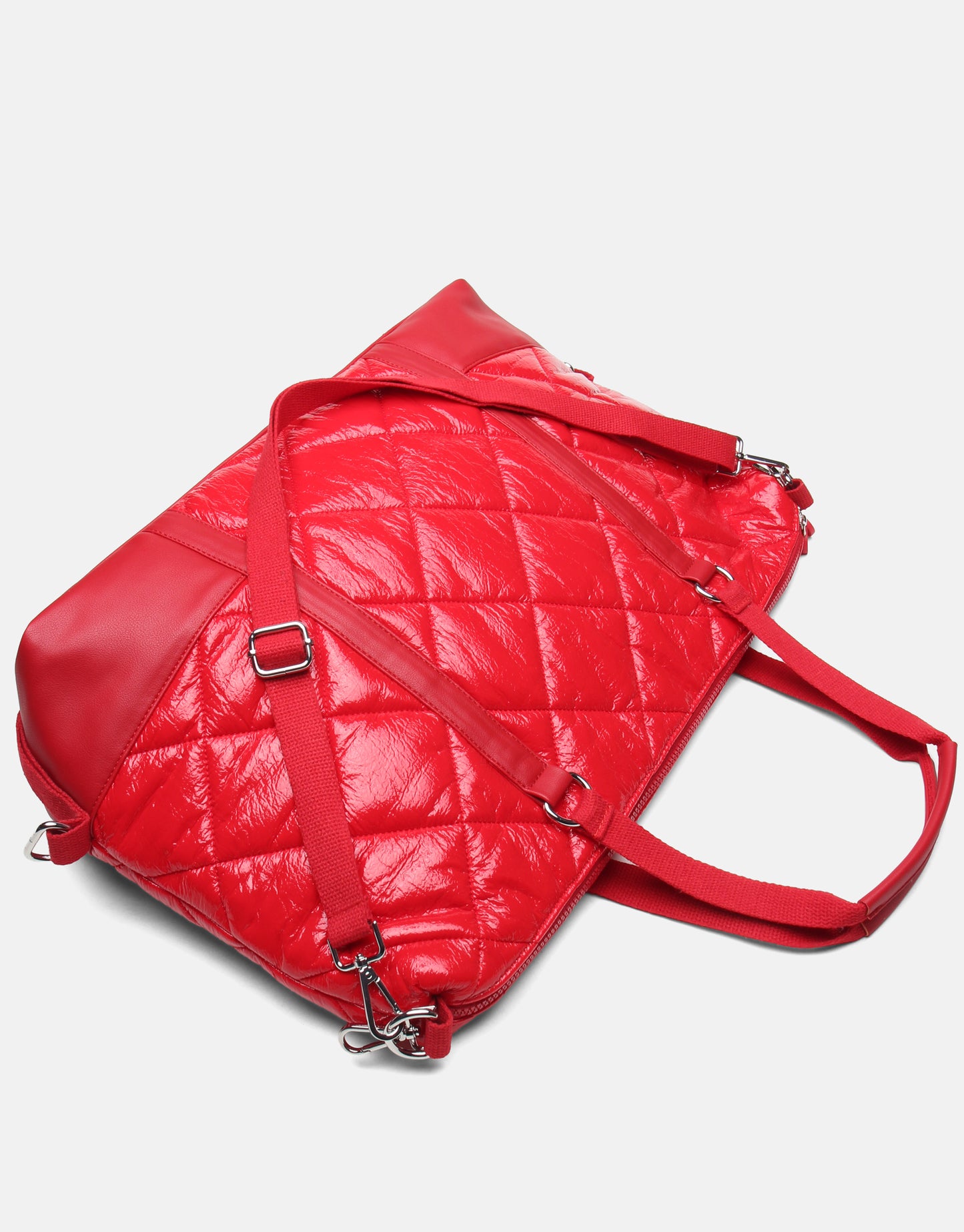 Nova Quilted Kadın Günlük ve Seyahat Çantası