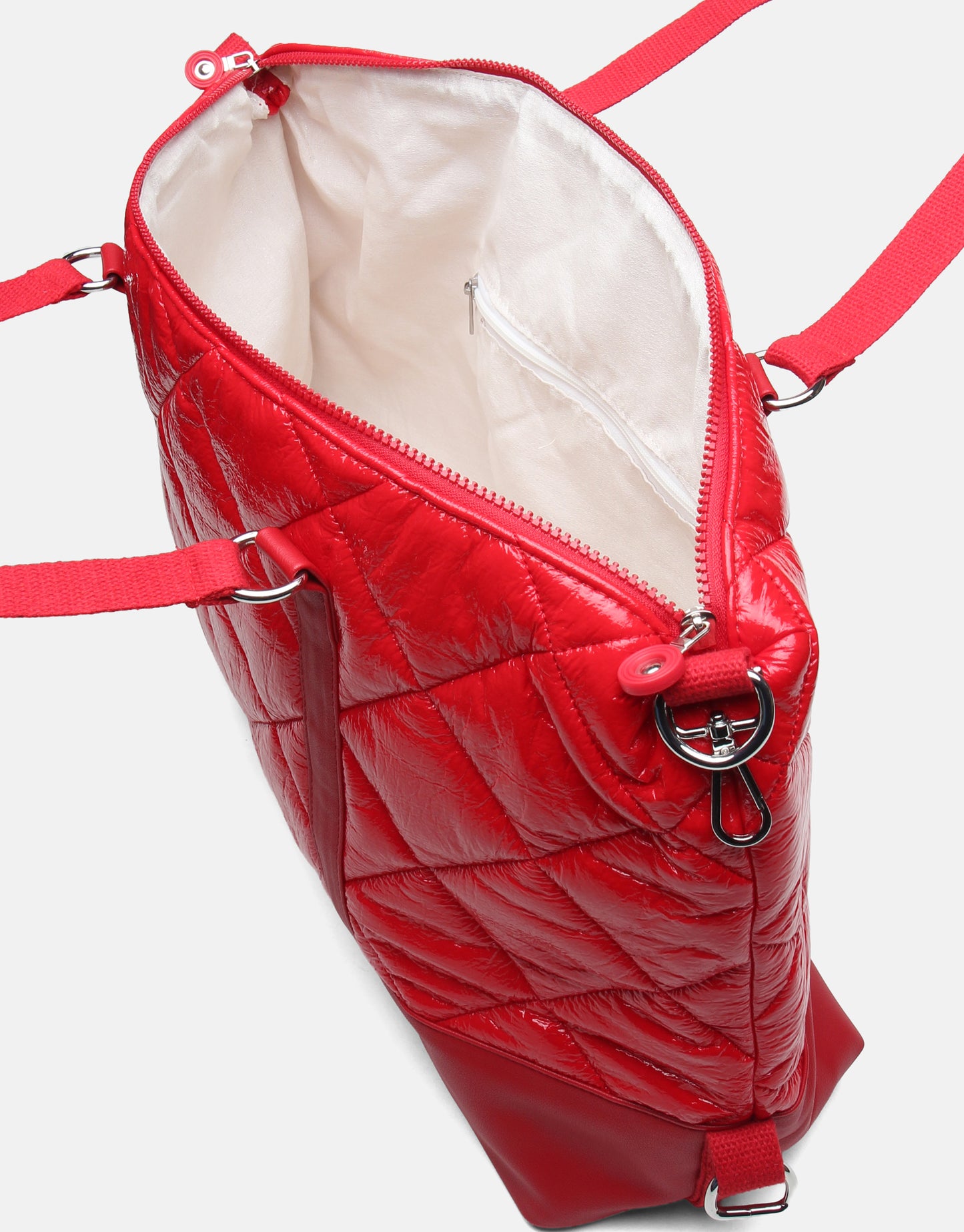 Nova Quilted Kadın Günlük ve Seyahat Çantası