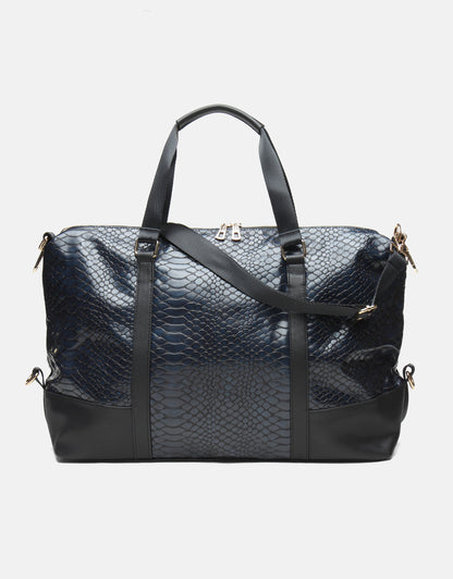 Nova Quilted Kadın Günlük ve Seyahat Çantası