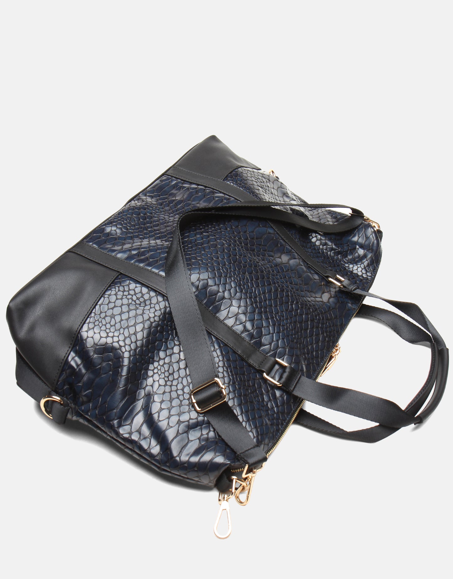 Nova Quilted Kadın Günlük ve Seyahat Çantası