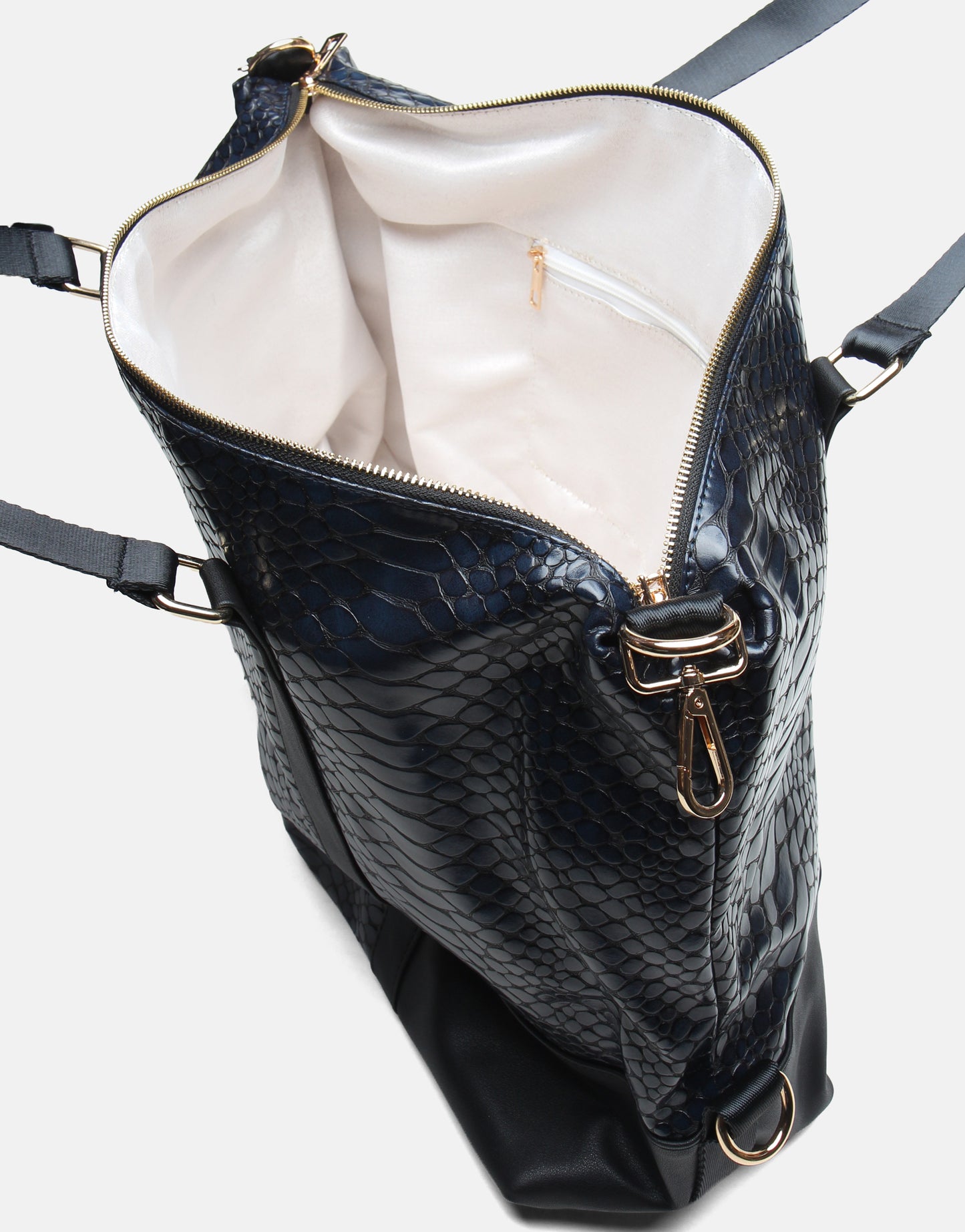 Nova Quilted Kadın Günlük ve Seyahat Çantası