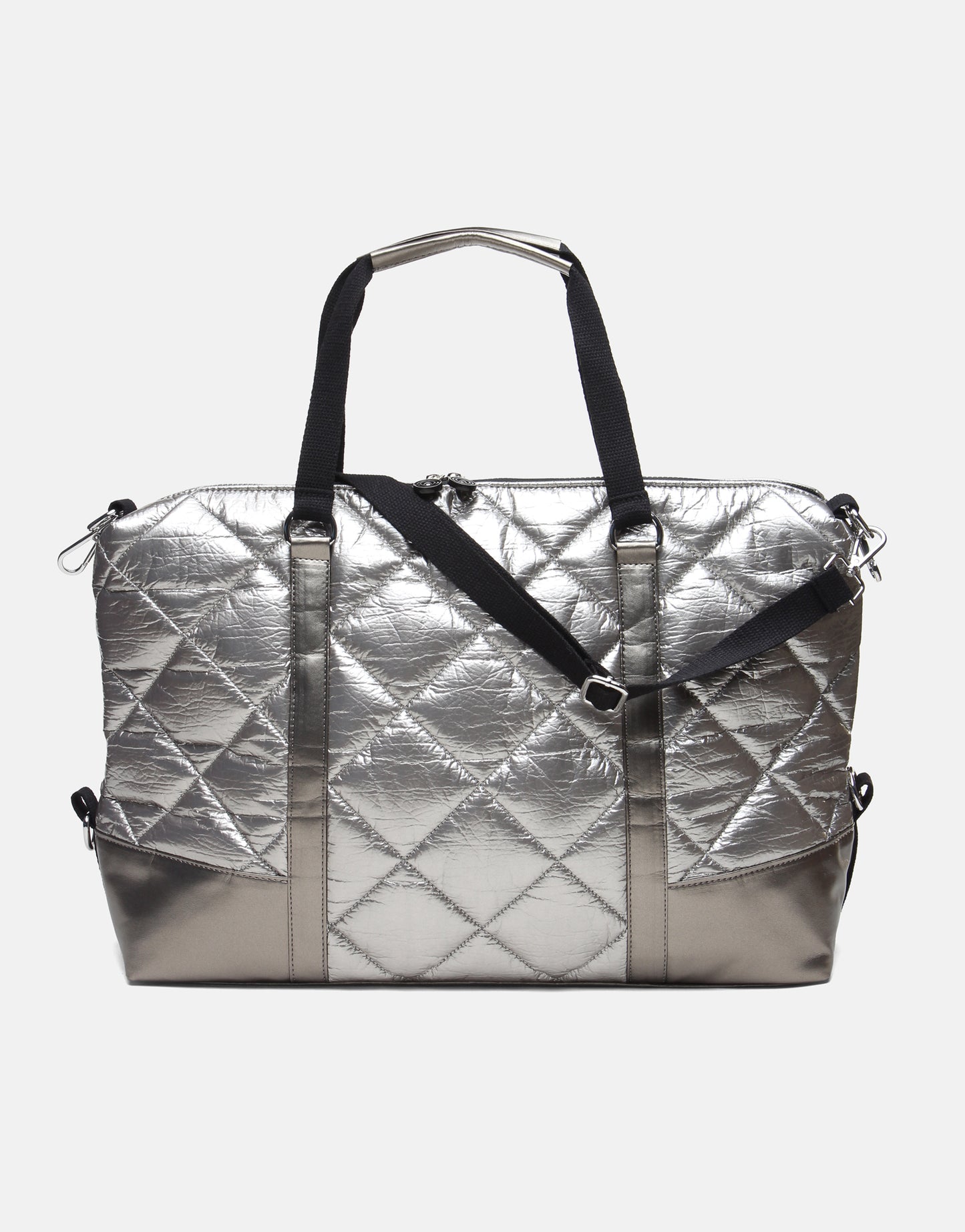 Nova Quilted Kadın Günlük ve Seyahat Çantası