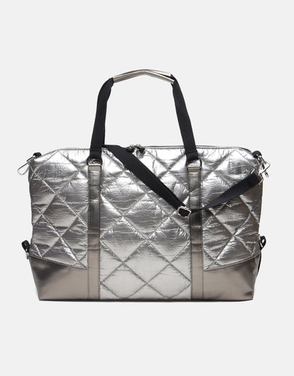 Nova Quilted Kadın Günlük ve Seyahat Çantası