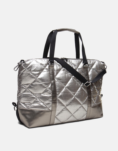 Nova Quilted Kadın Günlük ve Seyahat Çantası