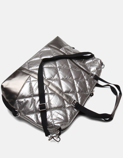 Nova Quilted Kadın Günlük ve Seyahat Çantası