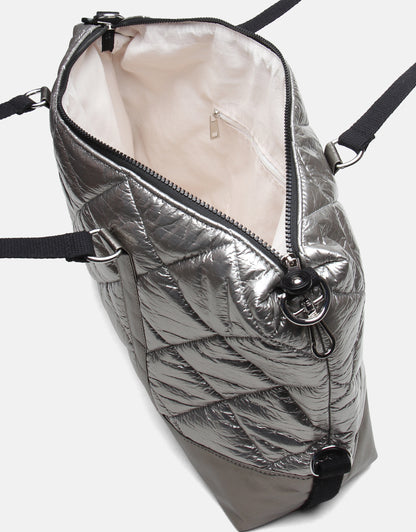 Nova Quilted Kadın Günlük ve Seyahat Çantası