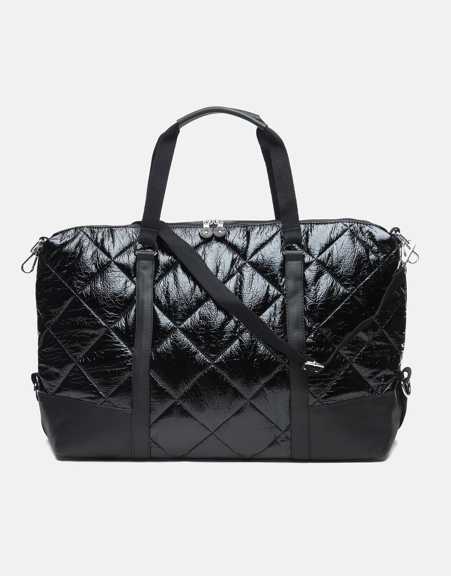 Nova Quilted Kadın Günlük ve Seyahat Çantası