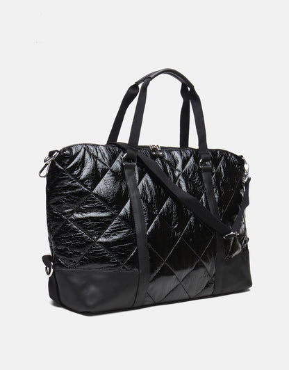 Nova Quilted Kadın Günlük ve Seyahat Çantası