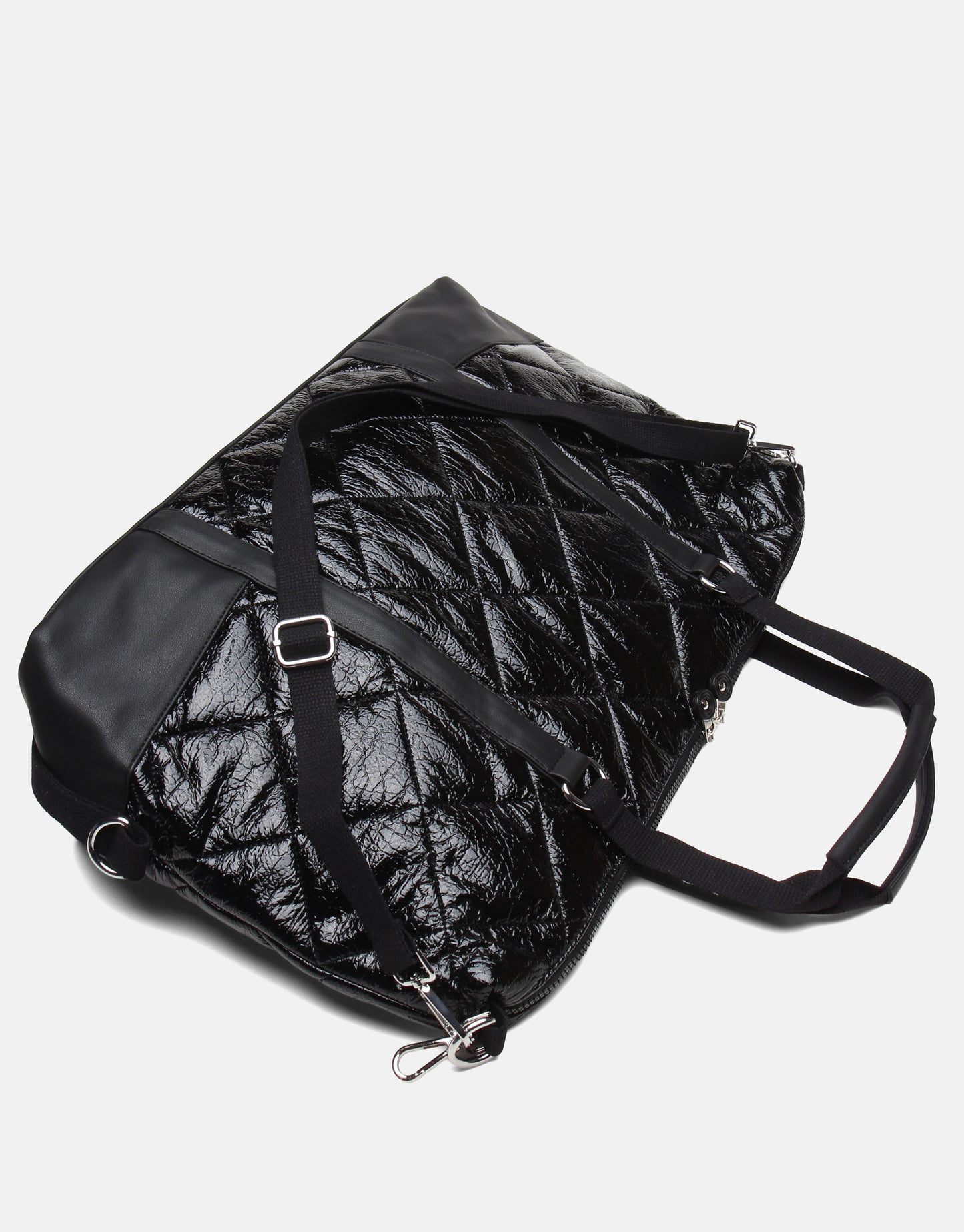 Nova Quilted Kadın Günlük ve Seyahat Çantası