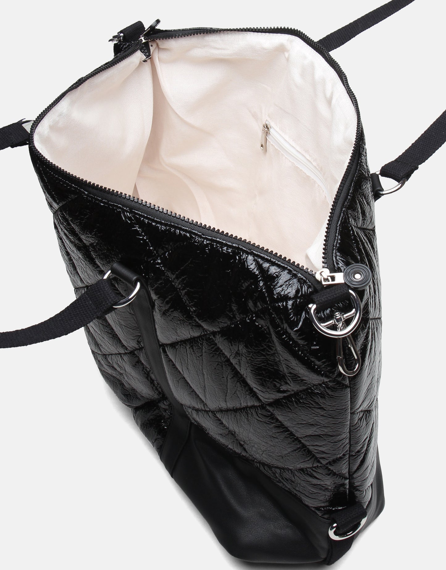 Nova Quilted Kadın Günlük ve Seyahat Çantası