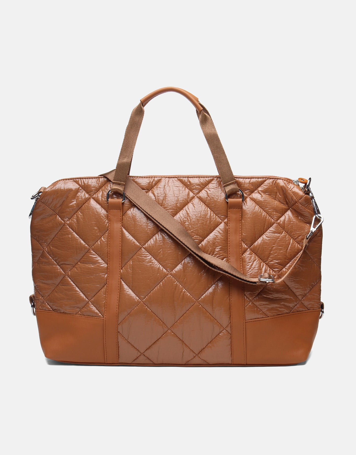 Nova Quilted Kadın Günlük ve Seyahat Çantası